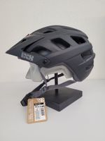 ixs Helm Trail EVO schwarz XLW (58-62cm wide)