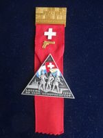 50. Eidg. Schützenfest Luzern 1979 - Meisterschaft - Pistole
