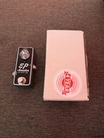 Pédale Xotic EP booster