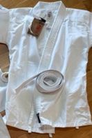 Kimono enfant avec ceinture taille 125-134