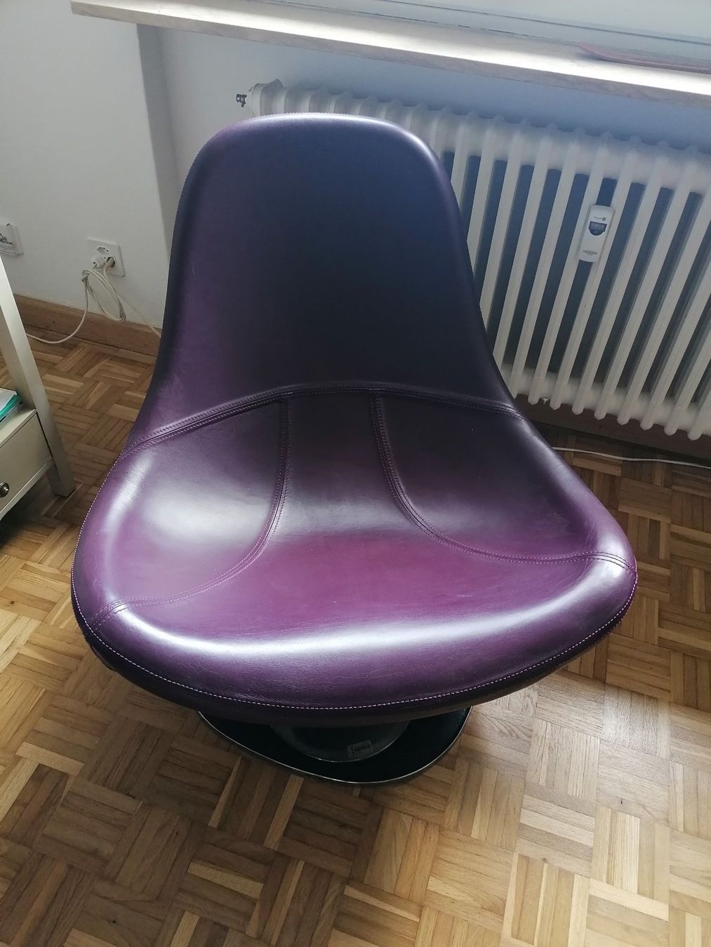 Ikea Sessel: Ikea Klassiker – Gebraucht aus Bottmingen von dah_cfj9