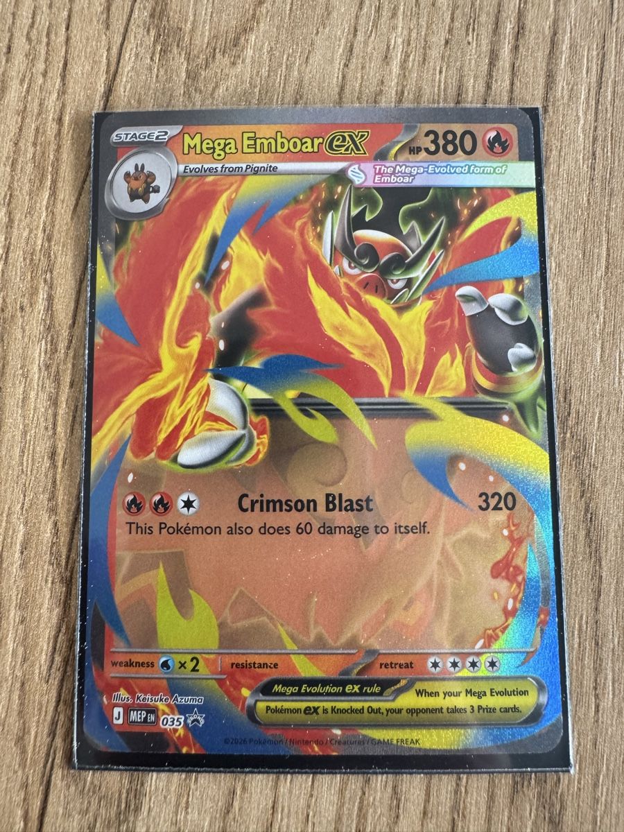 Pokémon Carte collezionabili: 3 Promo Card Ascended Heros EN  – Usato da Bellinzona venduto da Yanpa 1