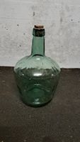 Alte Glasballon (4 Liter)