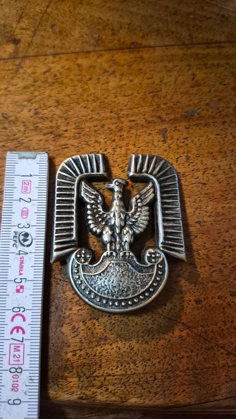 Uniformi: Polnischer Adler – Usato da Bonau venduto da Jaco82 2