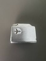 Briquet SWISSAIR 