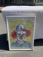 Clownbild