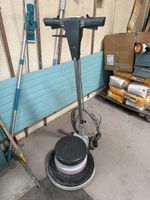 Professionelle Einscheibenmaschine / Bodenpoliermaschine 230