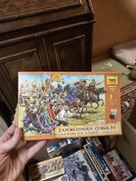 ZVEZDA - Saporoger Kosaken - 1/72 - Ungeöffnet - Neu!