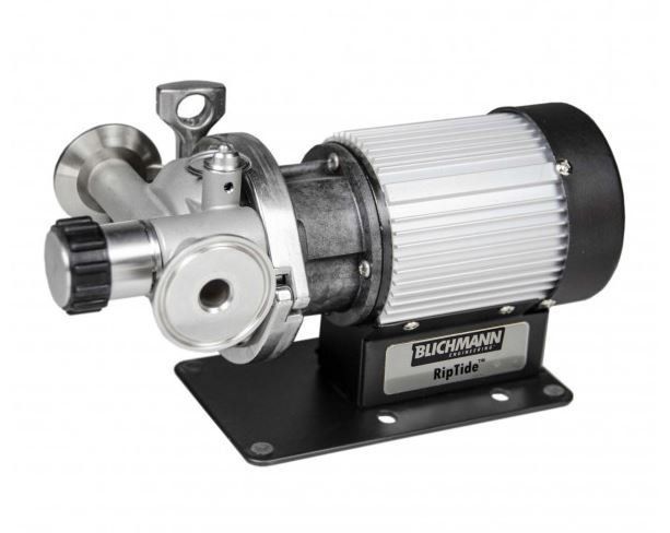 Laborzubehör: Pumpe NPT RipTide TC / 230 V – Gebraucht aus Seon von Eva_worldwide