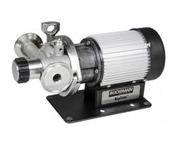 Pumpe NPT RipTide TC / 230 V