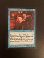 Magic The Gathering Persönlicher Lehrmeister  Deutsch Portal