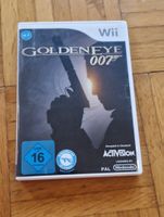 Goldeneye 007 Nintendo Wii