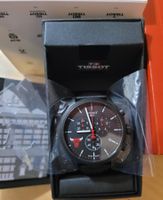 Tissot Chrono XL Special Edition Chicago Bulls