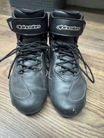 Motorradschuhe Alpinestars Stella Faster-3 Grösse 38