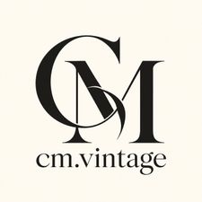 Profile image of cm.vintage