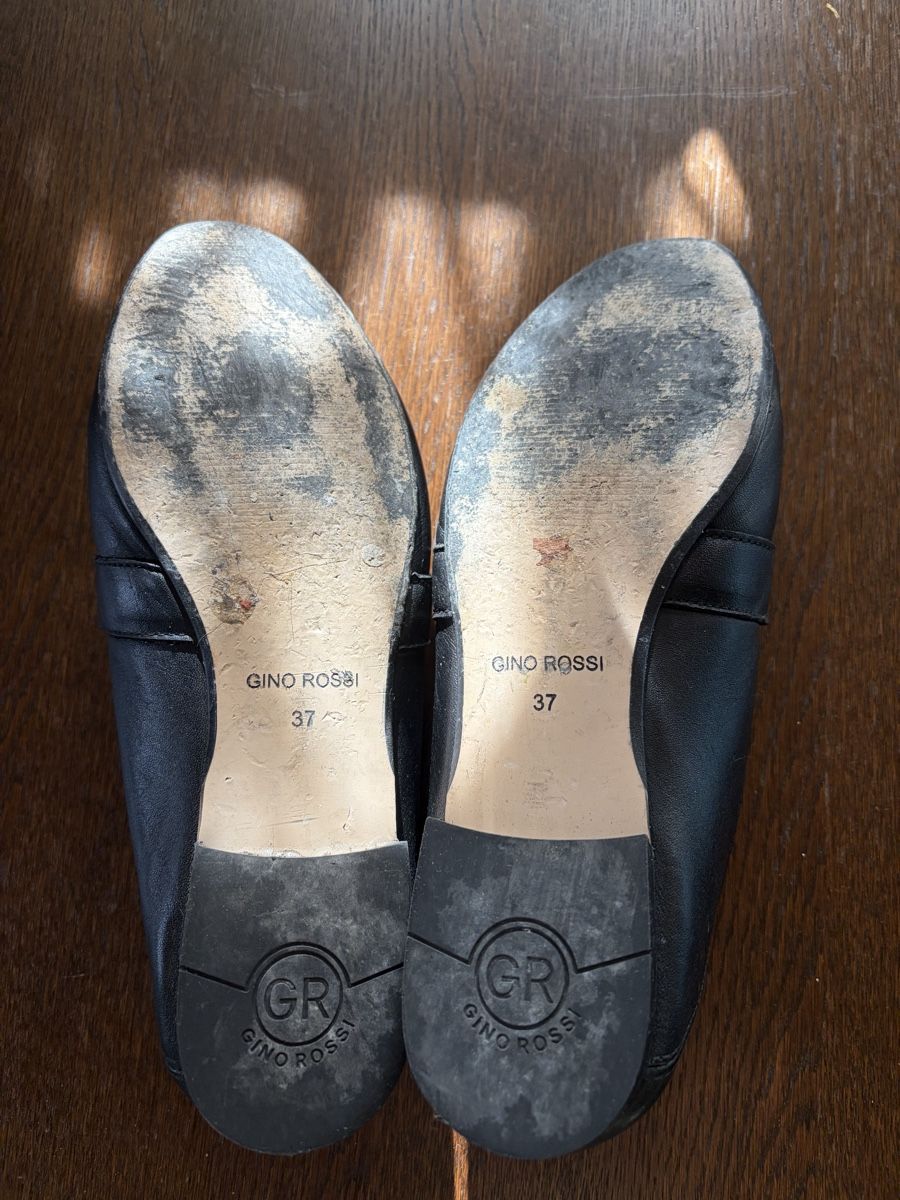 Scarpe da donna: Gino Rossi Loafer Schuhe  – Usato da Hauptwil venduto da BernadettS 2