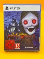 Jack Holmes: Master of Puppets PS5