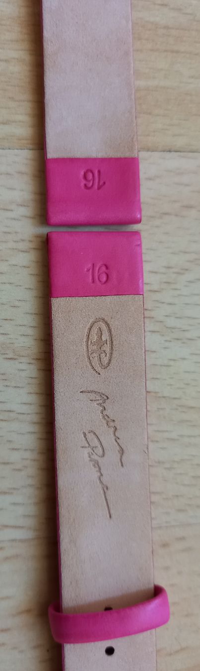 Armbänder & -reifen: Uhrenarmbänder & Bucherer Schachtel – Neu (gemäss Beschreibung) aus Adliswil von cha_fq9f 8