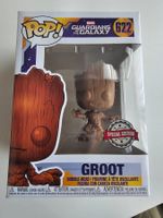 Guardians of the Galaxy: Groot Funko Pop! Vinyl #622