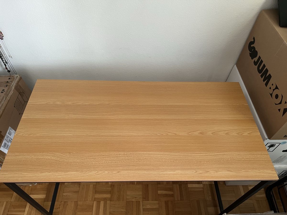 Bureaux: Schreibtisch – D'occasion à Zürich par LittleLuckyBird 1
