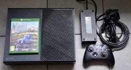 Xbox One