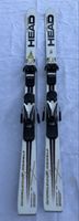 26/3. HEAD WC REBELS I.GS 144CM FRISCH AB MASCHINE. SERVICE