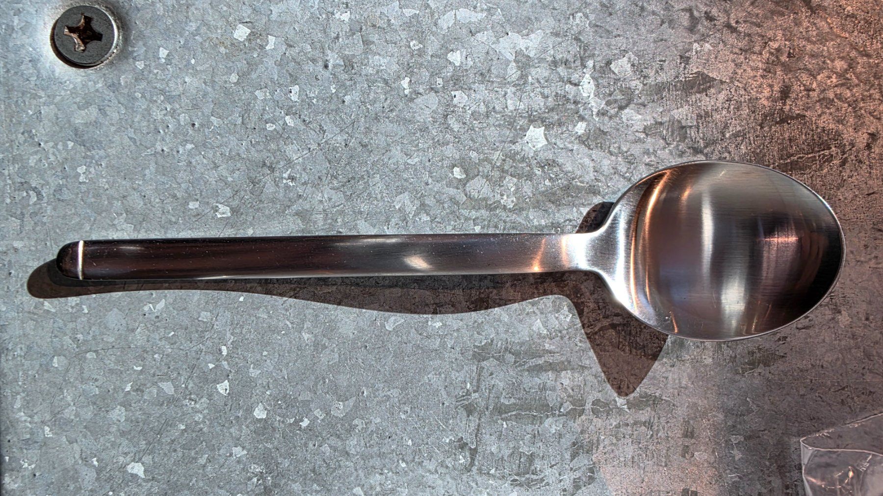 Pott Cucchiai: Pott 33 Tafellöffel – Nuovo (secondo la descrizione) da Solothurn venduto da Chuchilade 1