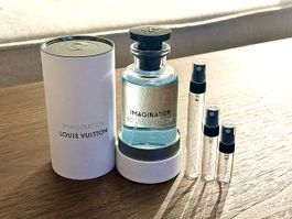 Louis Vuitton Imagination Decant 🔥 5ml | ORIGINAL