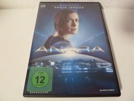 Aniara  [DVD]