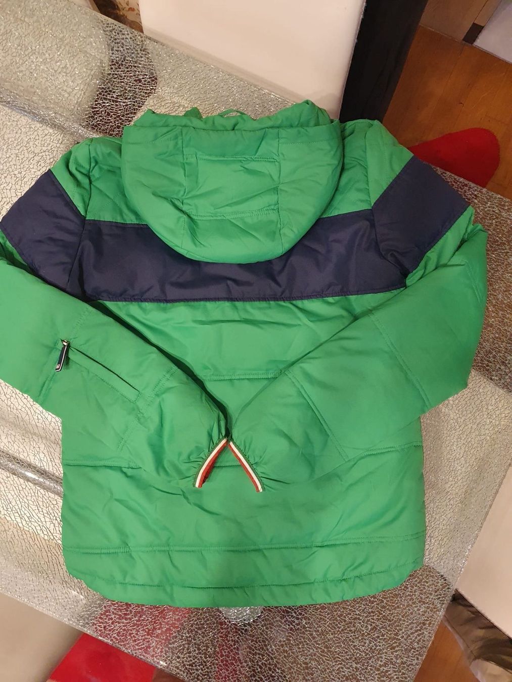 Fila Giacche: Fila Gr. S – Usato da Luzern venduto da Edii025 7