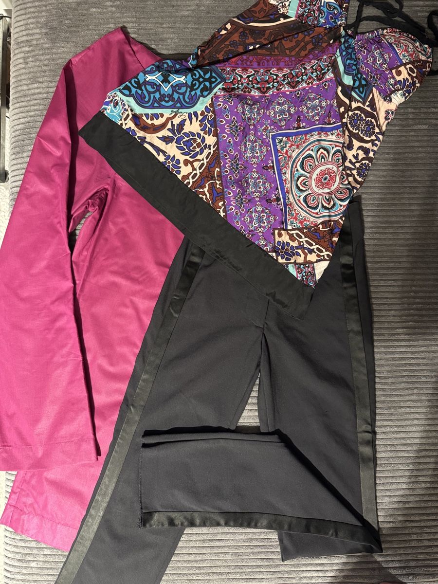 Girbaud Lotti di vestiti: Kleiderpaket – Usato da Bottighofen venduto da Swisssu11