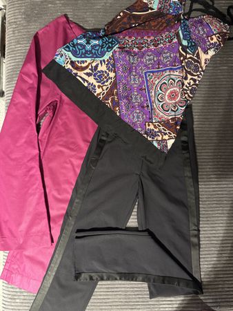 Kleiderpaket