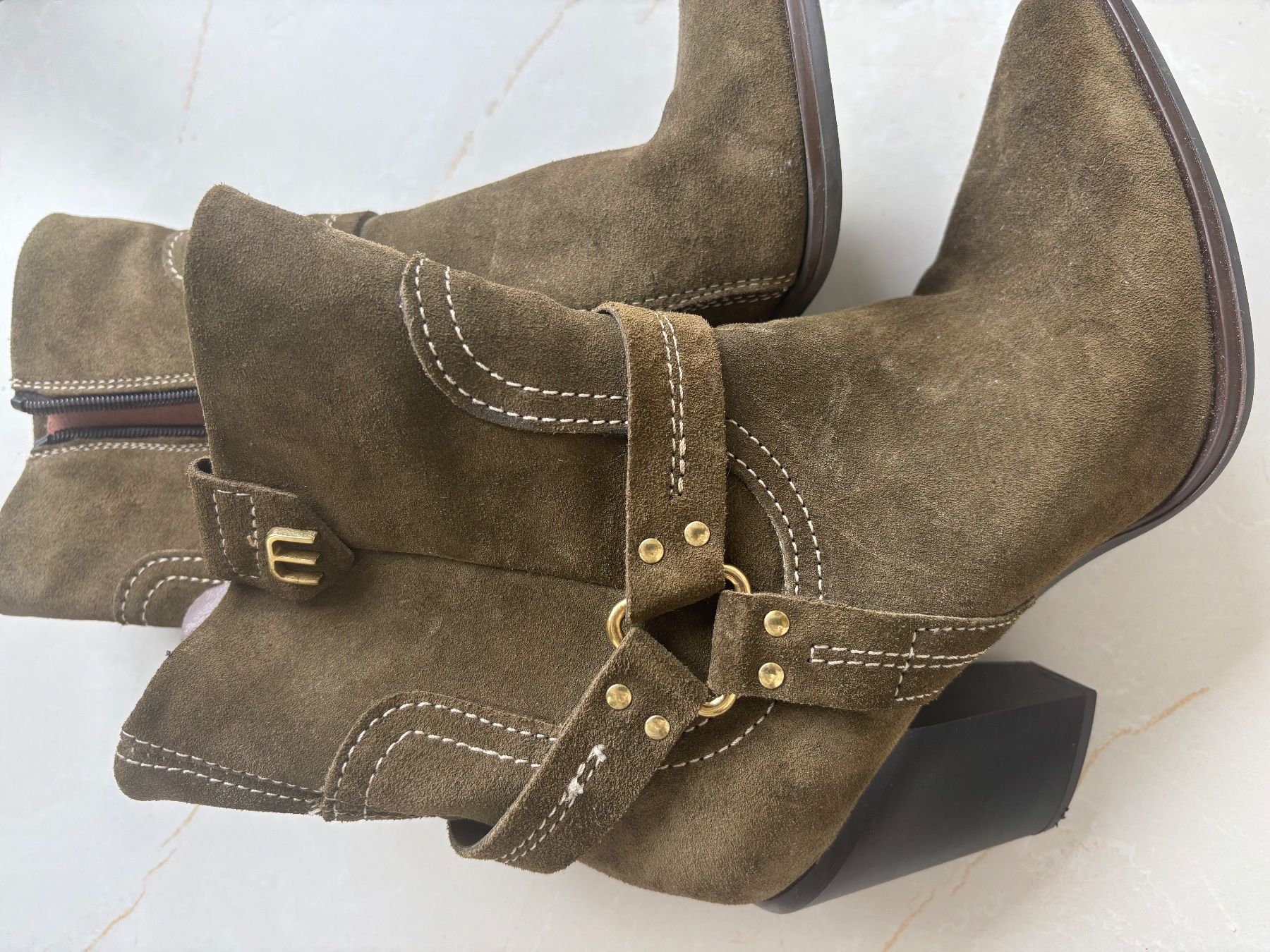 Scarpe da donna: Stiefelette – Usato da Pfäffikon SZ venduto da Prinla 6