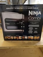 Ninja - Combi 12 in 1 Multi Cooker - Oven & Air Fryer