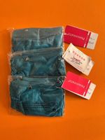 Slip Passionata (Chantelle), grün, Grösse 42  3 Stück