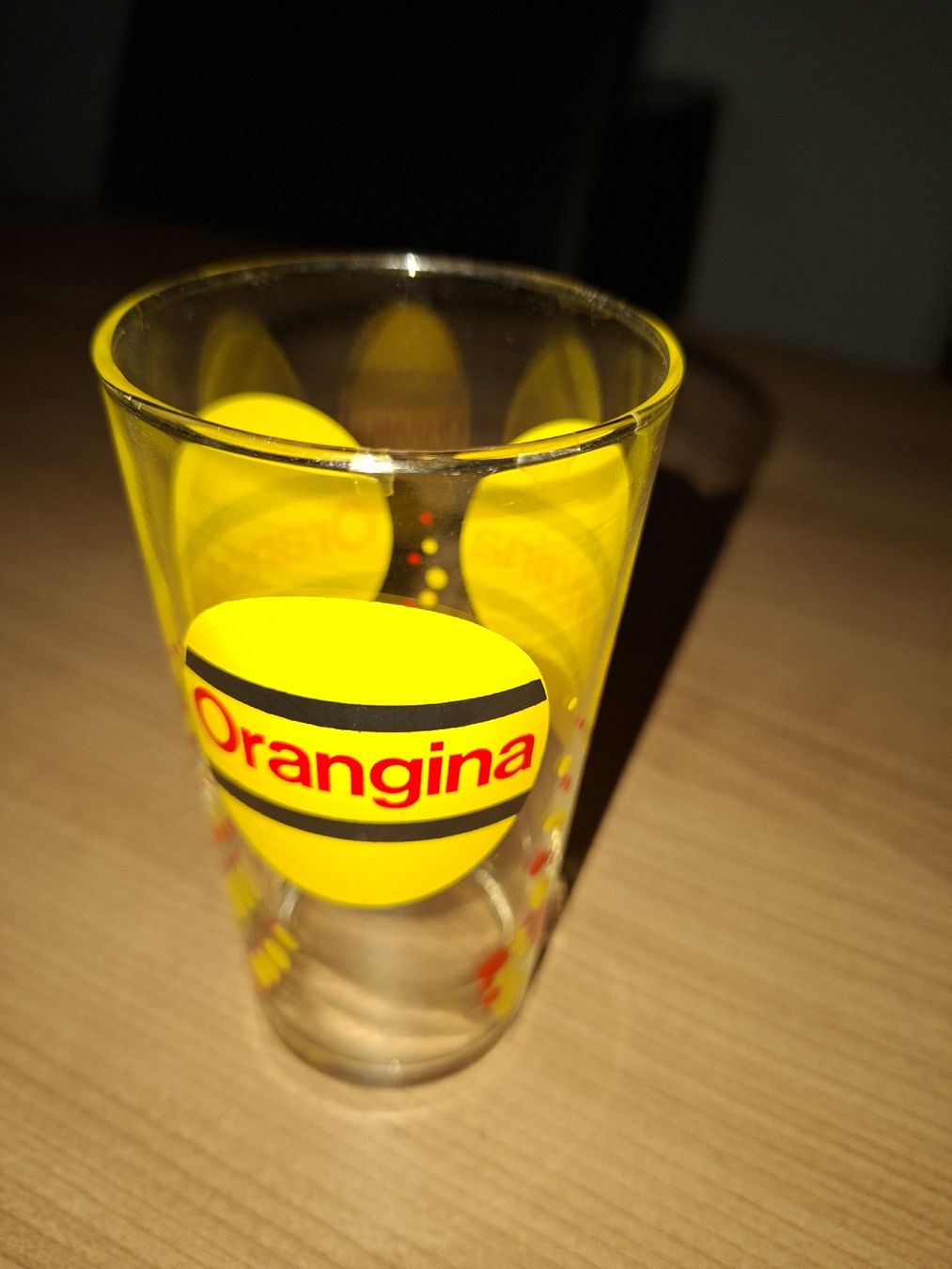 Bicchieri: Oranginaglas – Usato da Emmenbrücke venduto da Minejapa 1