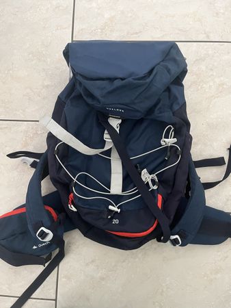 Kinder-Wanderrucksack