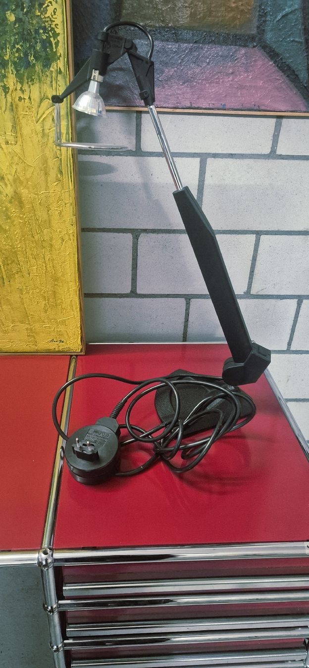 Lampade: Polo Tegla Tischlampe – Usato da Meilen venduto da COSTA_ABC