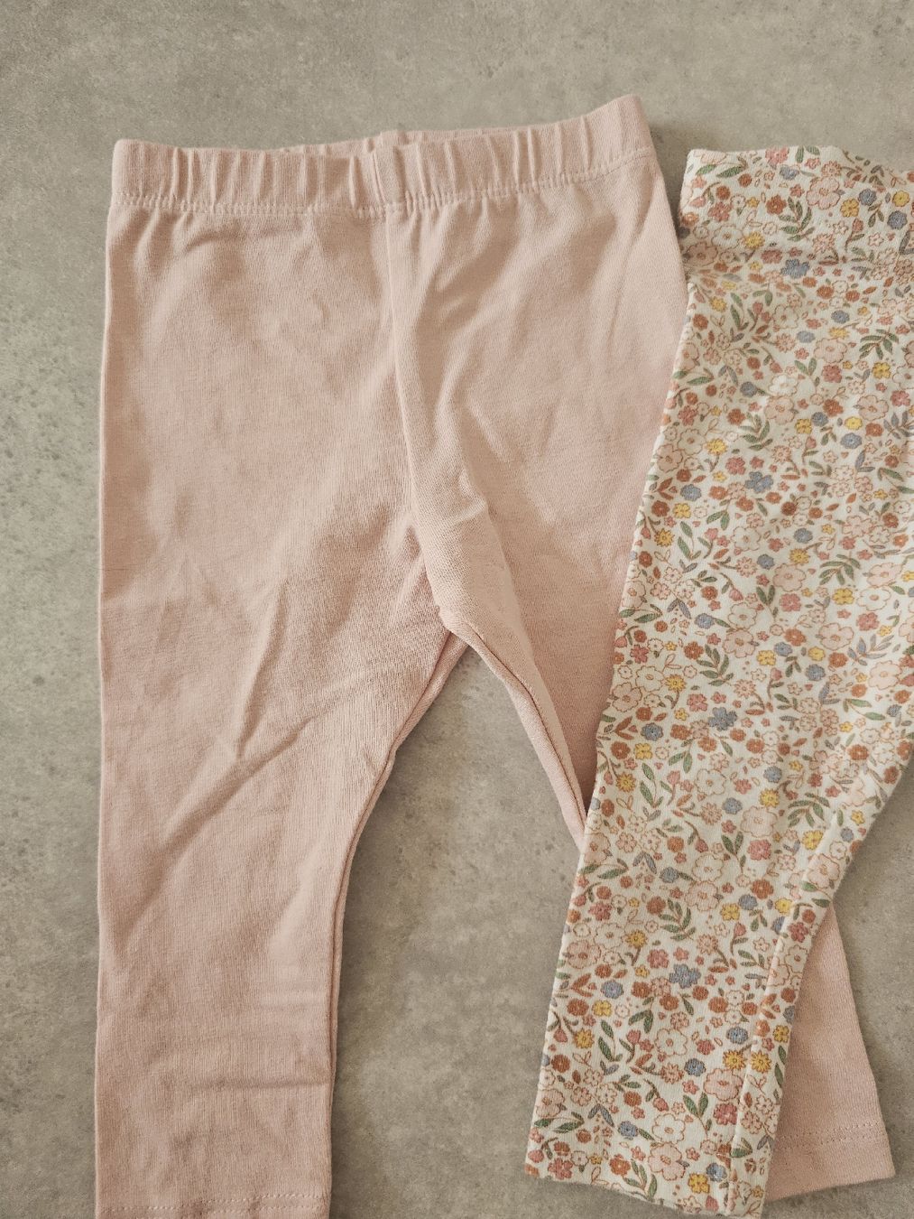 Lotti & Set di vestiti: Lot de 3 Leggings bébé, Taille 74 – Nuovo (secondo la descrizione) da Sornetan venduto da T.a333 1