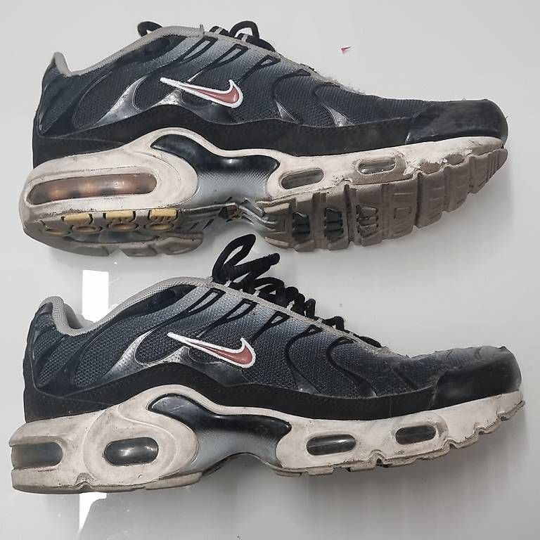 Scarpe da uomo: Nike Jordan  – Usato da Camorino venduto da Fabiopu 2