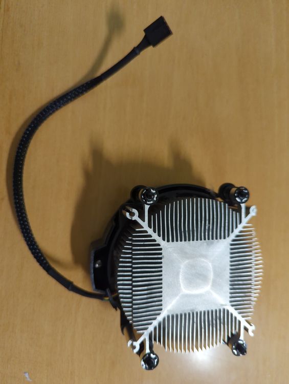 AMD CPU Kühler | Kaufen auf Ricardo