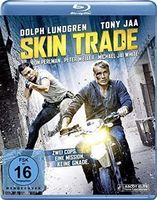 Skin Trade  (2014)