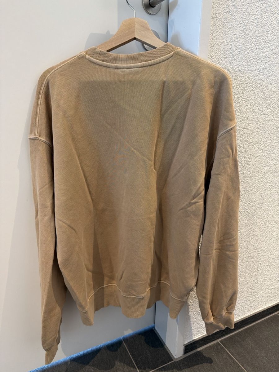 Carhartt Pullover & Sweatshirts: CARHARTT SWEATER – Gebraucht aus Bülach von all_t6jh 3