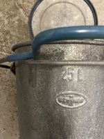 Ochsner Abfallkübel 25 Liter