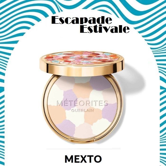 Guerlain Make-up: GUERLAIN Météorites Compact (NEW) – Nuovo e nell'imballaggio originale da Petit-Lancy venduto da mexto