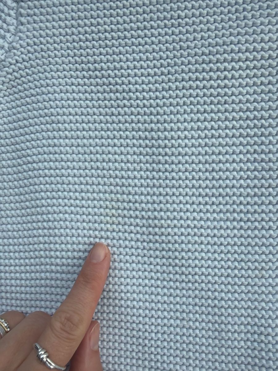 Cos Maglioni & Felpe: COS Strickpullover, hellblau, Gr. XS – Usato da Au ZH venduto da eac_gm25 7