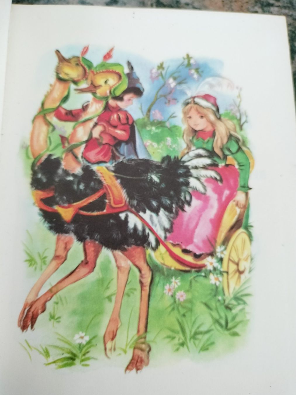 Libri: CONTES CHOISIS COMTESSE DE SÉGUR DÈS 6 ANS – Usato da Cortaillod venduto da rozinna 4