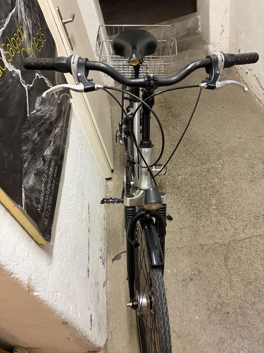 Biciclette: Velo  – Usato da Zürich venduto da annalaila 1