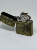 Vintage-Feuerzeug-Kollektion aus Mailand, Italien 🎁🔥