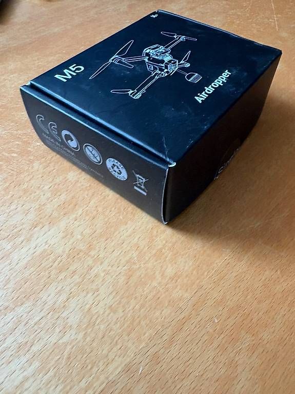 DJI Modellismo RC: AB 1.- CHF!! Drop-System für DJI mini 3 Pro – Nuovo e nell'imballaggio originale da Bubikon venduto da kon_p7c8 3